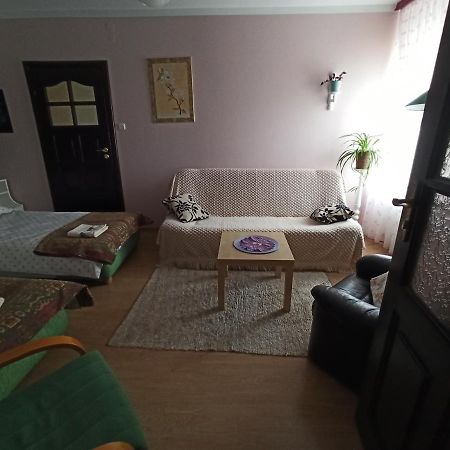 Apartament Suwalski Zakatek Сувалки Екстер'єр фото