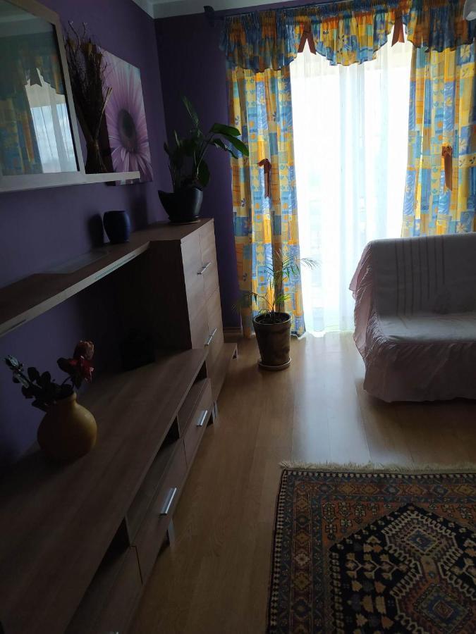 Apartament Suwalski Zakatek Сувалки Екстер'єр фото