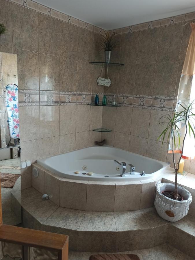 Apartament Suwalski Zakatek Сувалки Екстер'єр фото