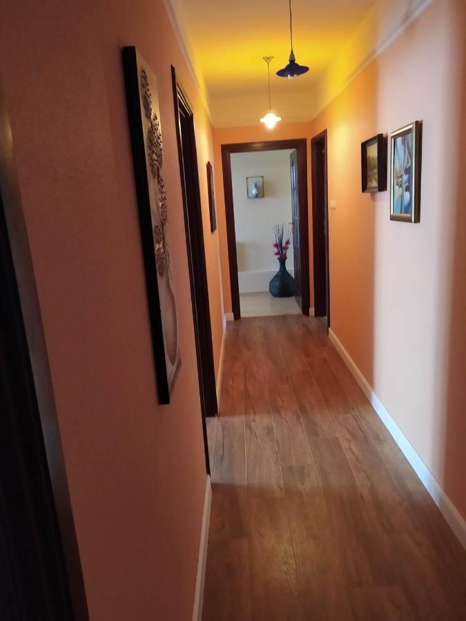 Apartament Suwalski Zakatek Сувалки Екстер'єр фото