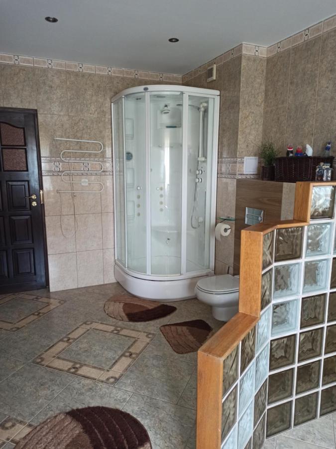Apartament Suwalski Zakatek Сувалки Екстер'єр фото